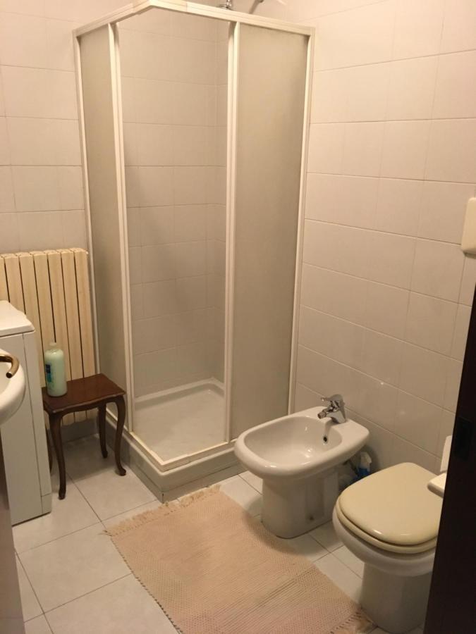 베르가모 Mima House 빌라 외부 사진