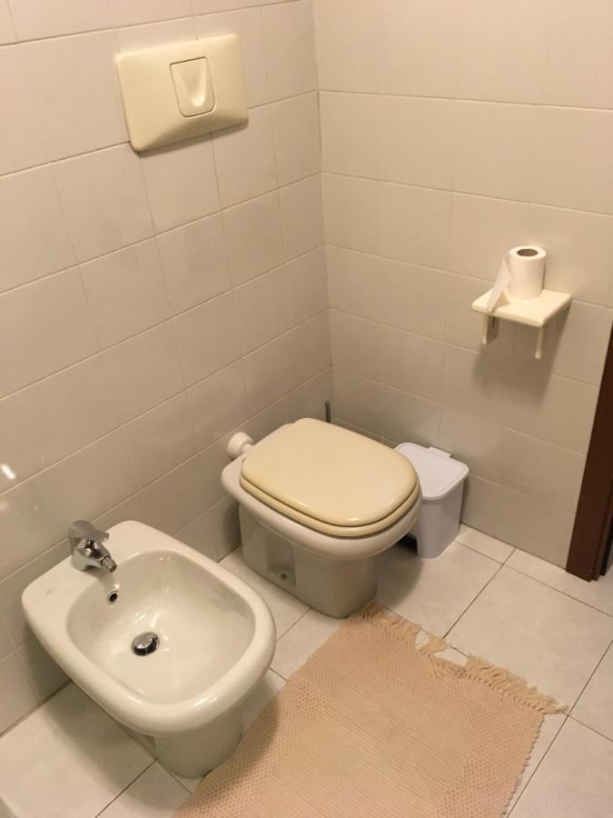 베르가모 Mima House 빌라 외부 사진