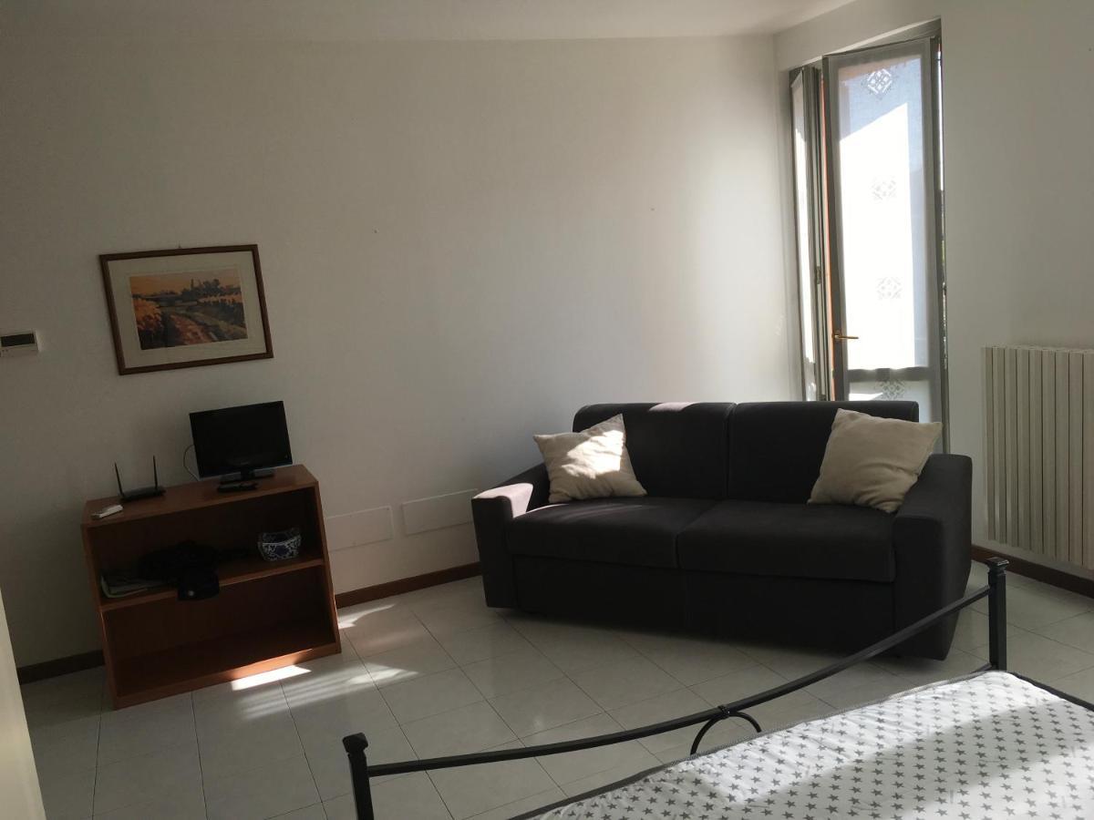 베르가모 Mima House 빌라 외부 사진