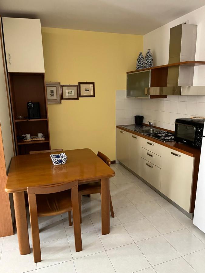 베르가모 Mima House 빌라 외부 사진