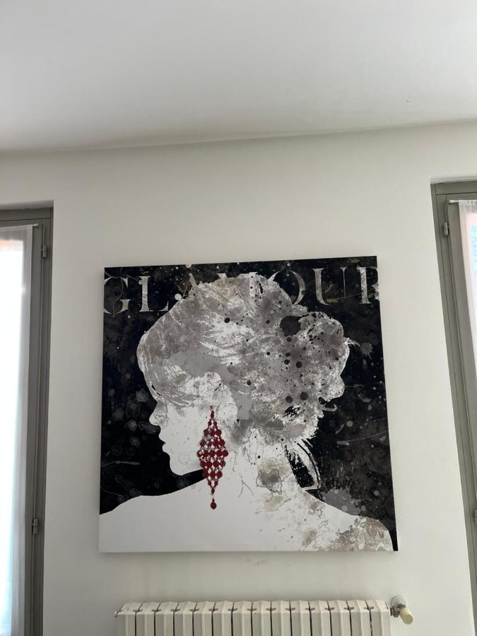 베르가모 Mima House 빌라 외부 사진